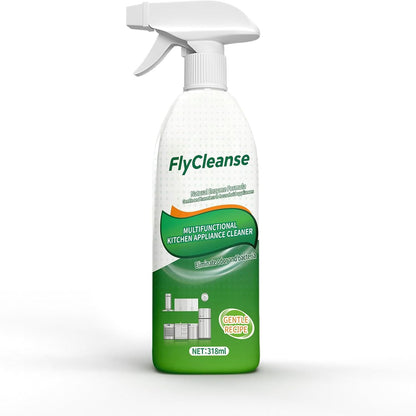Oil stain remover