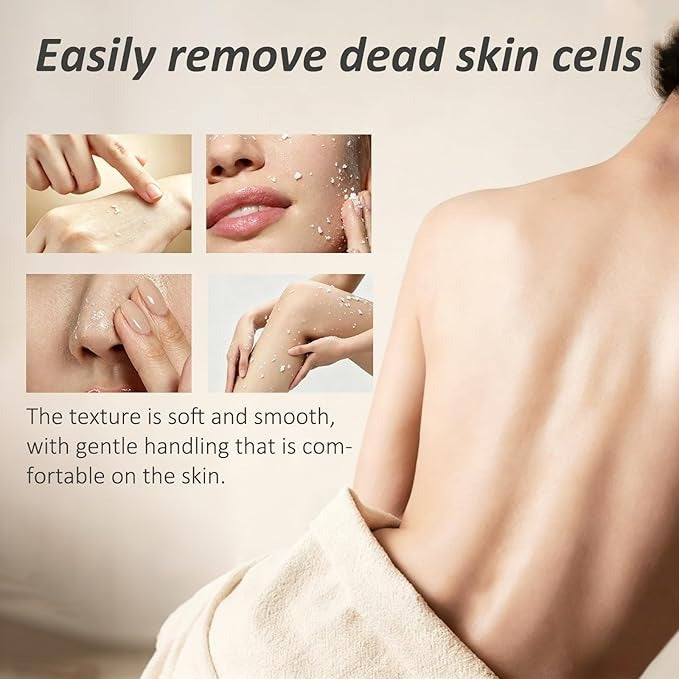 Triple Enzyme Green Tea Exfoliating