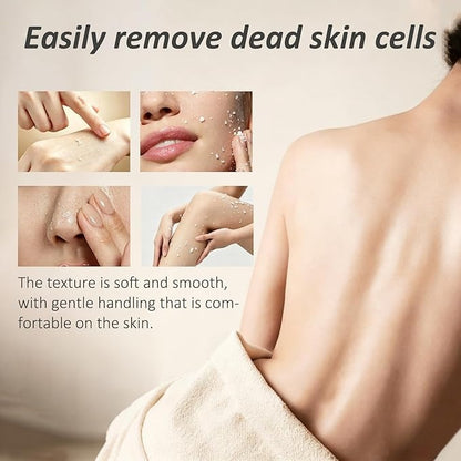 Triple Enzyme Green Tea Exfoliating