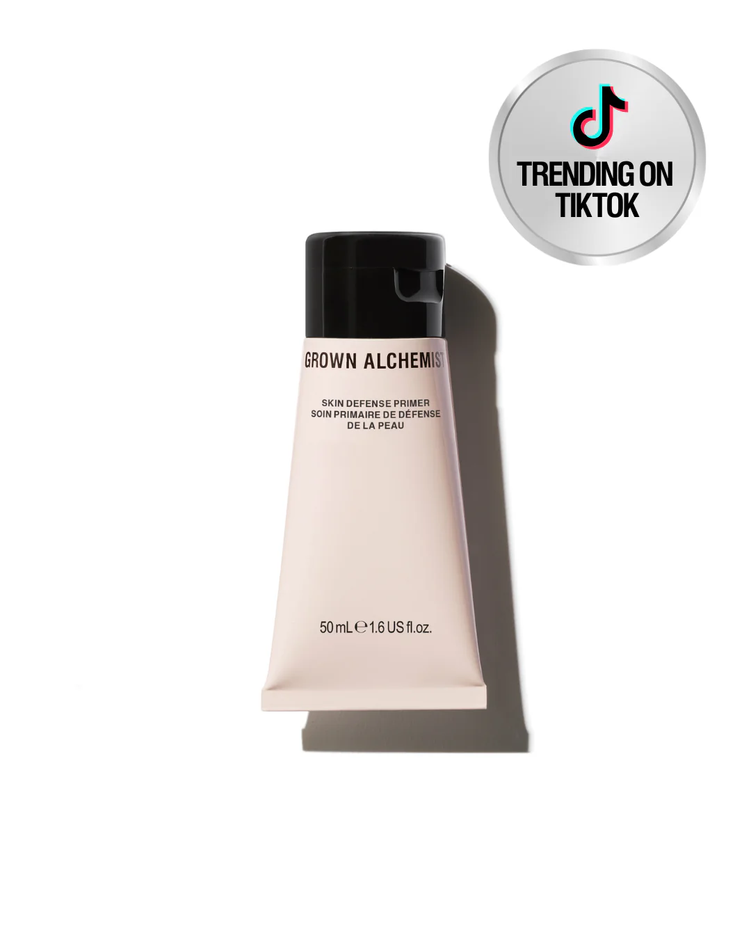 Grown Alchemist :: Anti-Pollution Primer (50ml / 1.69oz)