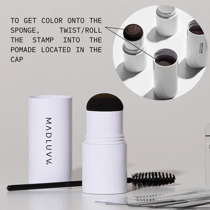 Light Grey Brow Stamp™ Kit