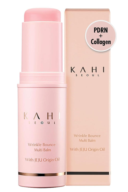 KAHI Wrinkle Bounce Multi Balm