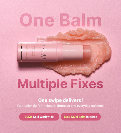KAHI Wrinkle Bounce Multi Balm
