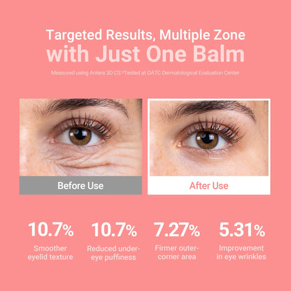KAHI Wrinkle Bounce Multi Balm