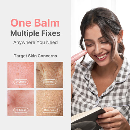 KAHI Wrinkle Bounce Multi Balm