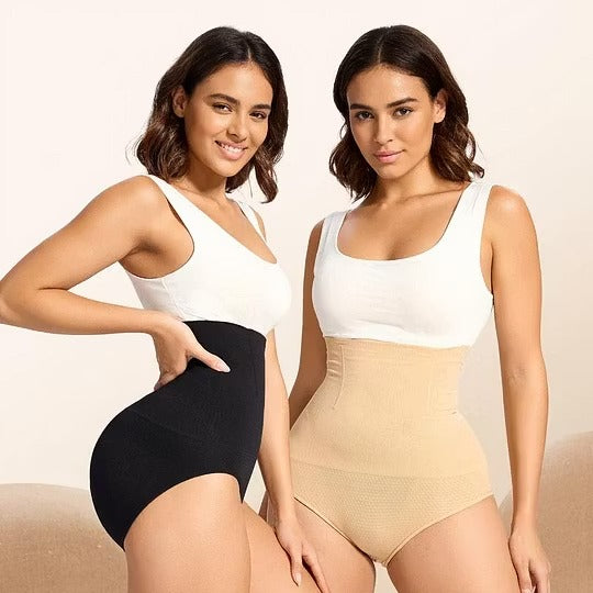 Women's Tummy Control Shapewear Panties