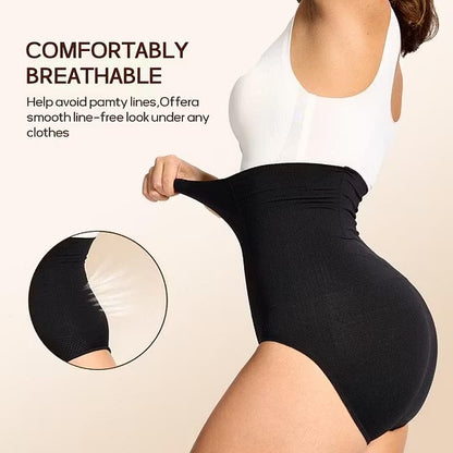 Women's Tummy Control Shapewear Panties