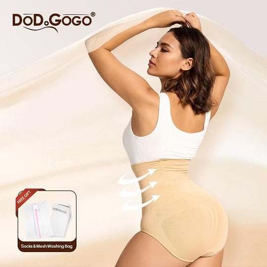 Women's Tummy Control Shapewear Panties
