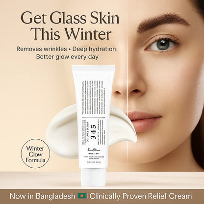 Dr.Althea 345 Relief Cream